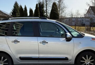 Citroen C3 Picasso 95.000 km 5.899 &euro; Leutkirch 88299