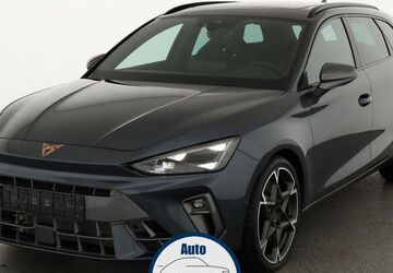 Cupra Leon 1.150 km 37.995 &euro; Neukirchen 94362