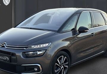 Citroen C4 Picasso 73.757 km 14.700 &euro; Reichertshofen 85084