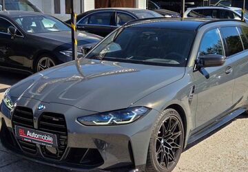 BMW M3 9.900 km 84.490 &euro; Langweid 86462