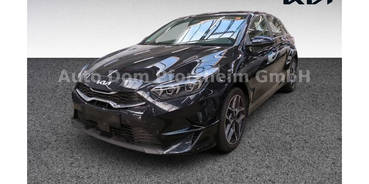 Kia ceed / Ceed 22.700 km 23.590 &euro; Pforzheim 75177