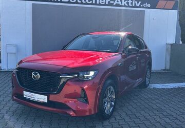 Mazda CX-60 19.292 km 39.990 &euro; Zwickau 08064