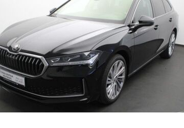 Skoda Superb 30.000 km 44.790 &euro; Wolfsburg 38440
