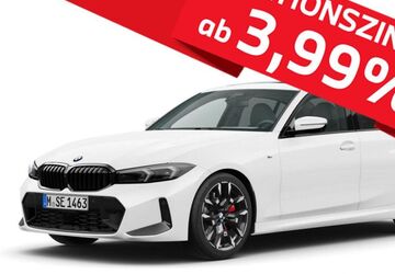 BMW 330 9.006 km 49.850 &euro; Hamburg 21073