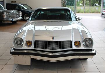 Chevrolet Camaro 102.000 km 19.990 &euro; Celle 29227