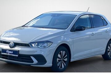 VW Polo 6.125 km 21.910 &euro; Stollberg 09366