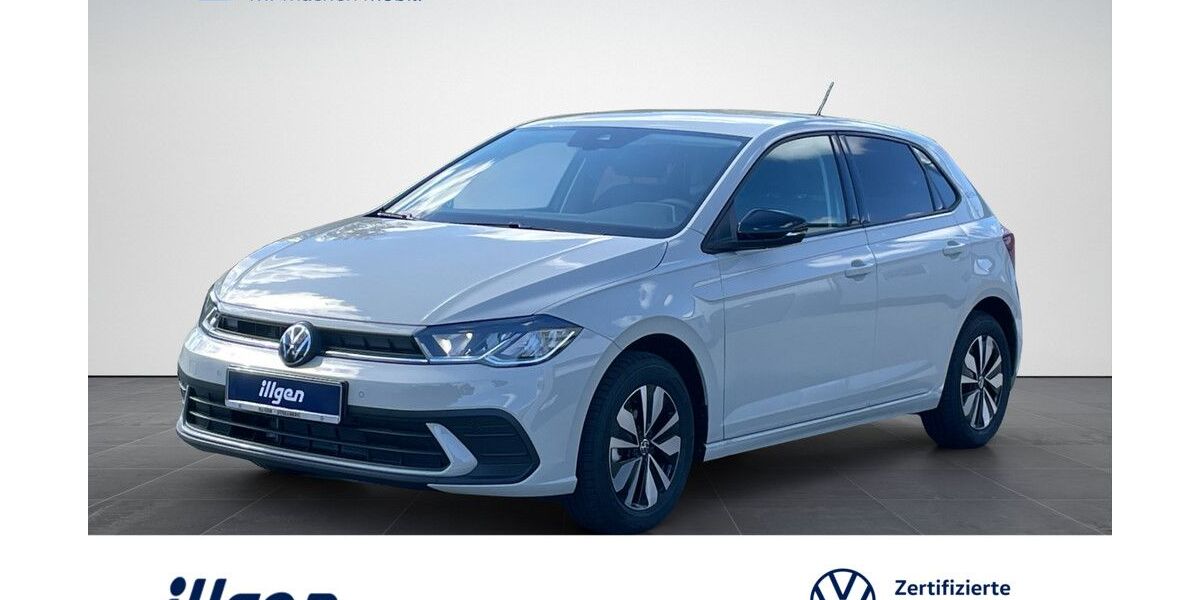 VW Polo 6.125 km 21.910 &euro; Stollberg 09366
