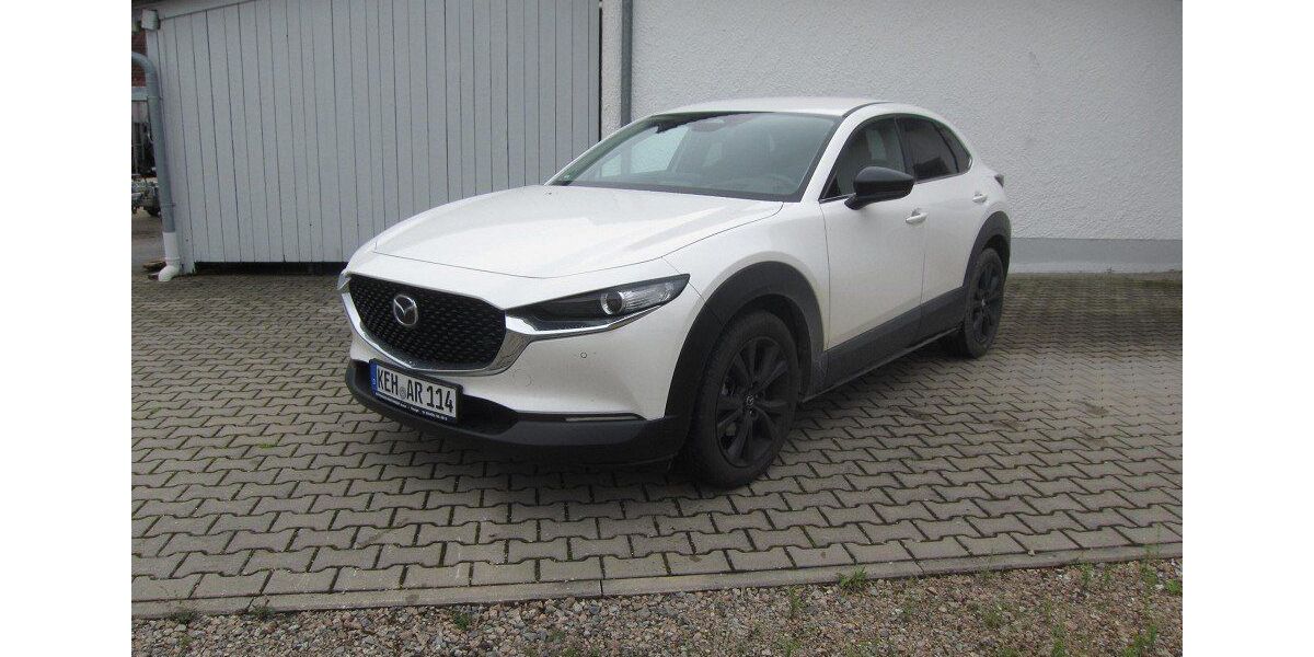 Mazda CX-30 11.952 km 28.790 &euro; Teugn 93356