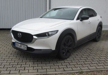 Mazda CX-30 19.530 km 28.790 &euro; Teugn 93356
