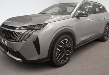 Peugeot 5008 32.511 km 29.980 &euro; Marburg 35043