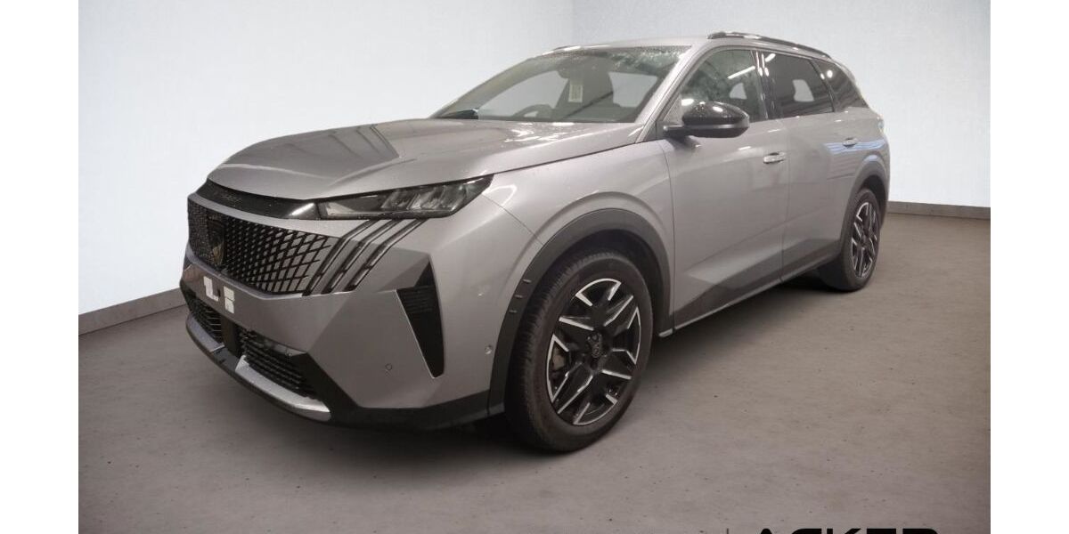 Peugeot 5008 32.511 km 29.980 &euro; Marburg 35043