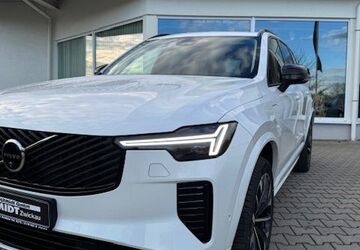 Volvo XC90 22.600 km 66.949 &euro; Zwickau 08060