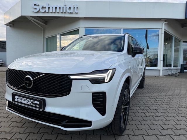 Volvo XC90 22.600 km 66.949 &euro; Zwickau 08060