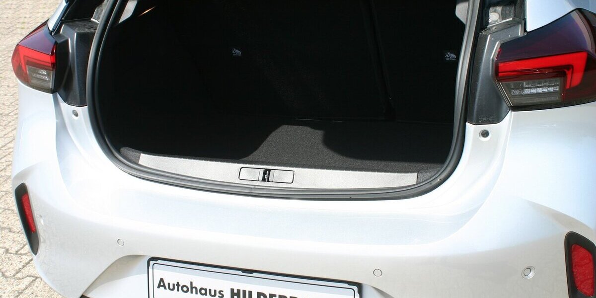 Opel Corsa GS 48V MHEV|Voll-LED|Toter-Winkel|Kamera 3.000 km 21.475 &euro; Wermelskirchen 42929