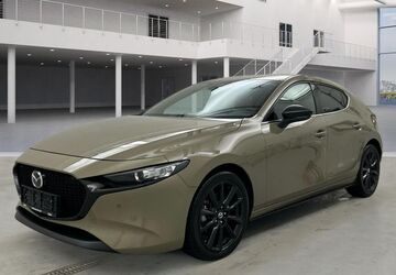 Mazda 3 13.000 km 25.880 &euro; Velen 46342