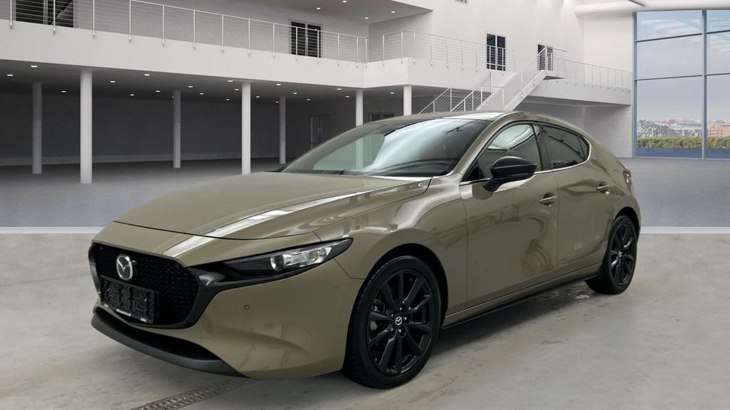 Mazda 3 13.000 km 25.880 &euro; Velen 46342