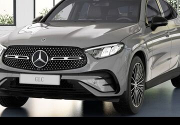 Mercedes-Benz GLC 200 14.000 km 63.590 &euro; Böblingen 71034