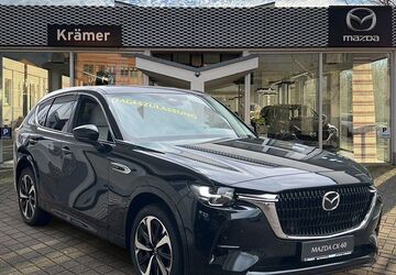Mazda CX-60 18.600 km 46.890 &euro; Fulda 36043