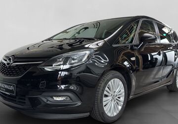 Opel Zafira 88.298 km 14.390 &euro; Villingen Schwenningen 78052