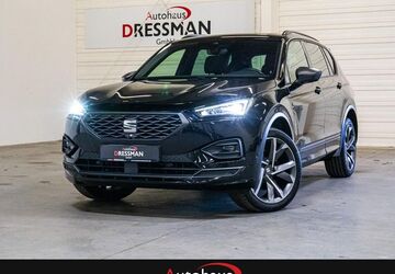 Seat Tarraco 89.759 km 33.480 &euro; Hamm 59067