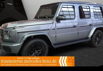 Mercedes-Benz G 450 8.503 km 156.990 &euro; Berlin 12681