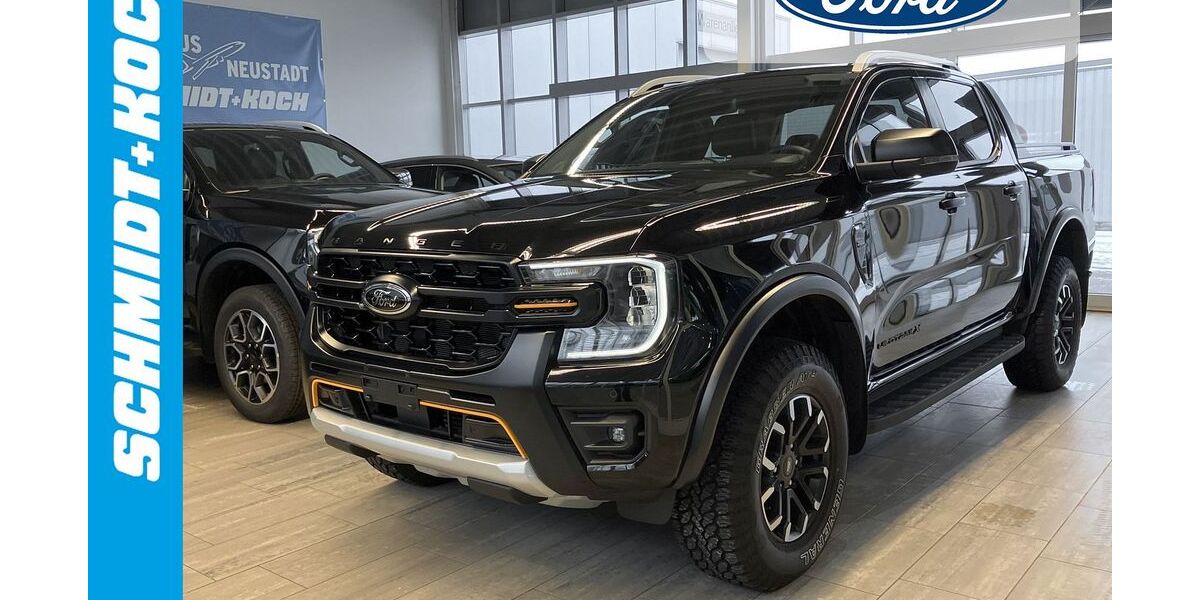 Ford Ranger 29.823 km 49.950 &euro; Bremen 28201