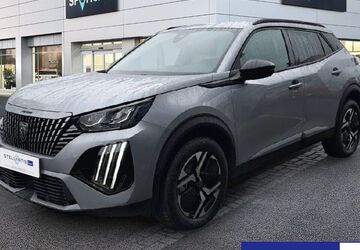 Peugeot 2008 2.500 km 29.180 &euro; Sankt Augustin 53757