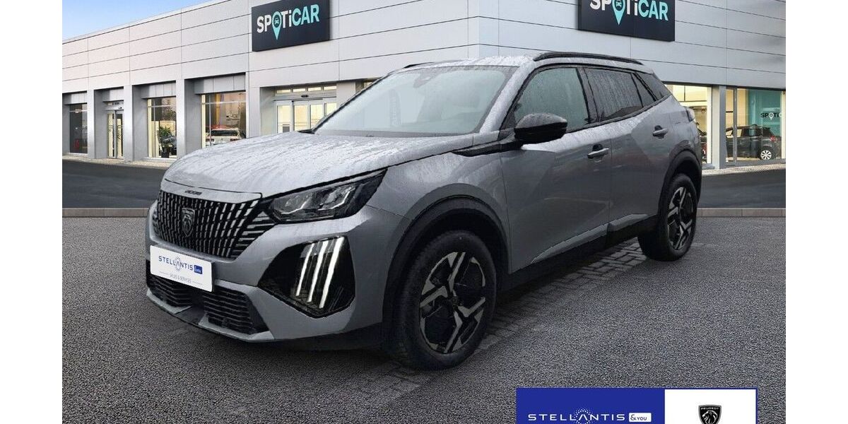 Peugeot 2008 2.500 km 29.180 &euro; Sankt Augustin 53757