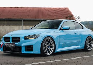 BMW M2 3.900 km 134.900 &euro; Oberderdingen 75038