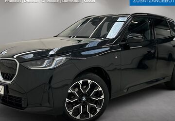 BMW X3 22.696 km 55.860 &euro; Dreieich-Sprendlingen 63303
