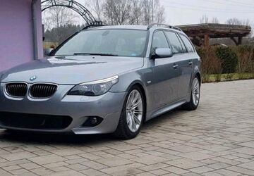 BMW 535 298.000 km 7.499 &euro; Seifriedswörth 84189