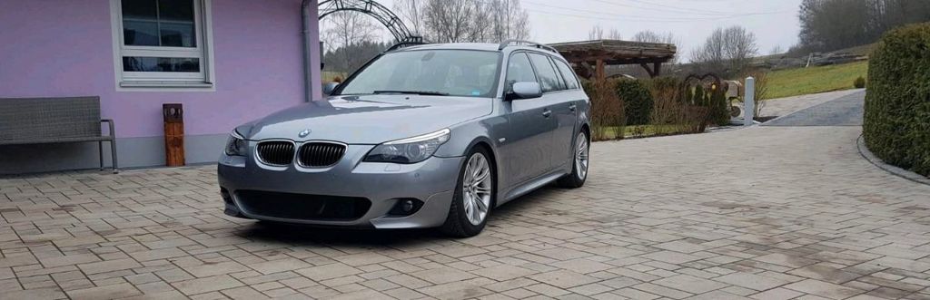 BMW 535 298.000 km 7.499 &euro; Seifriedswörth 84189