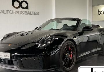 Porsche 992 18.200 km 174.850 &euro; Prüm/ Niederprüm 54595