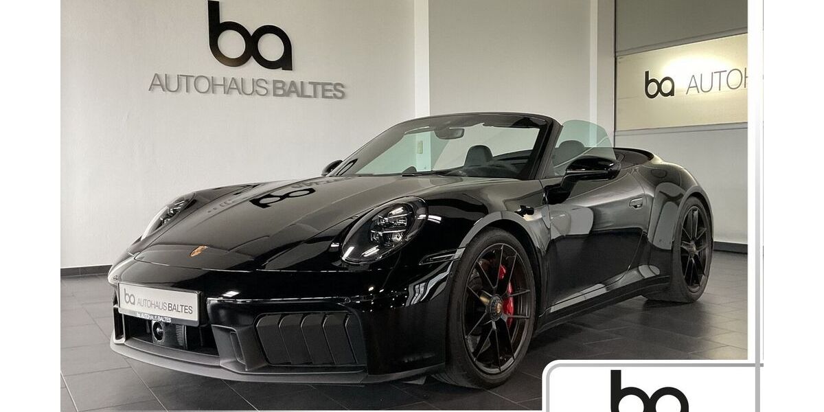 Porsche 992 18.200 km 174.850 &euro; Prüm/ Niederprüm 54595