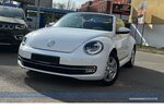 VW Beetle 1.2 TSI DSG Cup*NAV*Xenon*SHZ*PDC*BT* 73.500 km 14.990 &euro; Berlin 13187