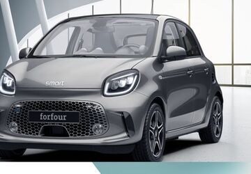 Smart ForFour 35.338 km 11.990 &euro; Magdeburg 39130