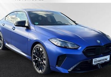 BMW M235 25.053 km 44.800 &euro; Geldern 47608