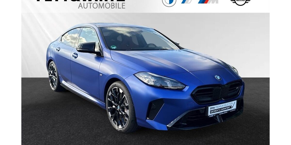 BMW M235 25.053 km 44.800 &euro; Geldern 47608