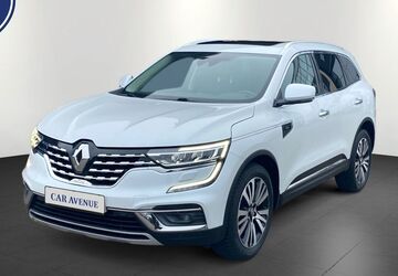 Renault Koleos 63.630 km 23.390 &euro; Bitburg 54634