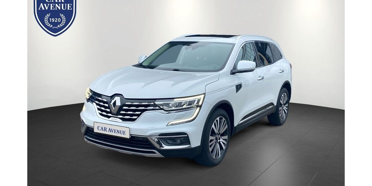 Renault Koleos 63.630 km 23.390 &euro; Bitburg 54634