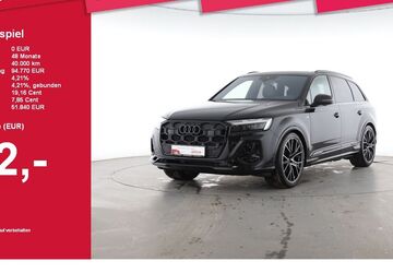 Audi Q7 12.118 km 84.900 &euro; Plattling 94447