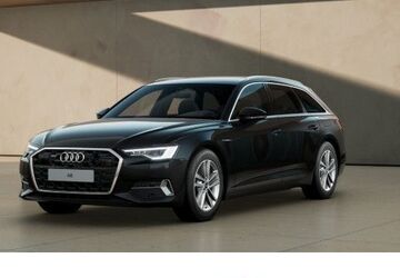 Audi A6 18.596 km 48.690 &euro; Wolfsburg 38440