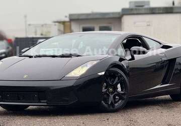 Lamborghini Gallardo 52.797 km 99.990 &euro; Hammah 21714