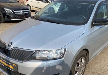 Skoda Rapid 150.000 km 6.990 &euro; Berlin-Lichtenberg 10365