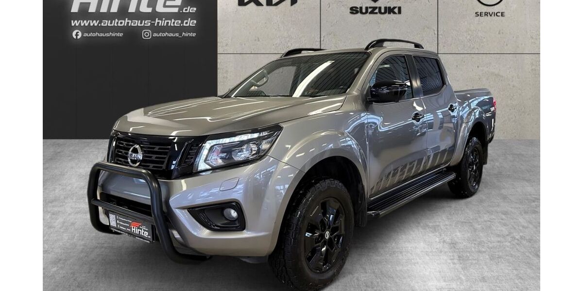Nissan Navara 58.623 km 34.875 &euro; Bremen 28779