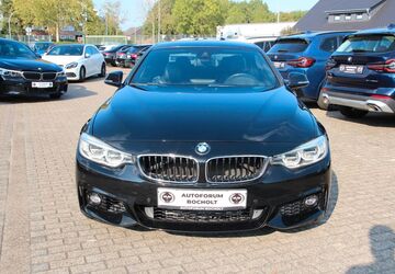 BMW 435 144.000 km 24.500 &euro; Bocholt 46395