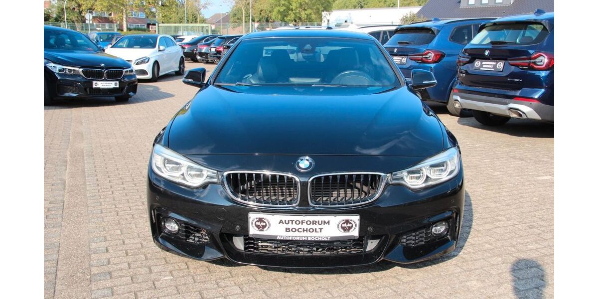 BMW 435 144.000 km 24.500 &euro; Bocholt 46395