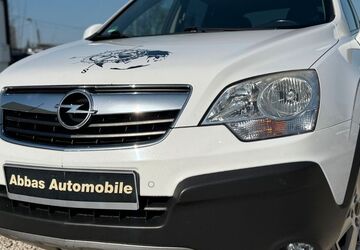 Opel Antara 173.015 km 3.490 &euro; Pfullingen 72793