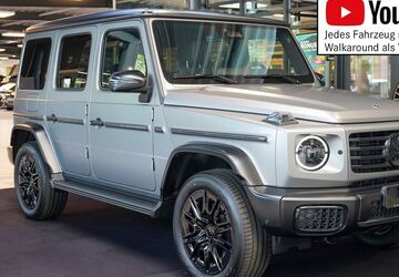Mercedes-Benz G 450 3.300 km 176.900 &euro; Cloppenburg 49661