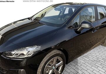 BMW 216 7.967 km 30.991 &euro; Cottbus 03044